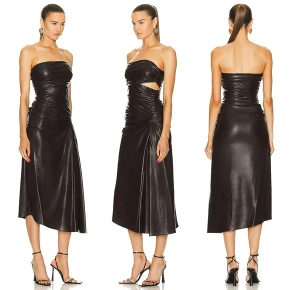 A.L.C. Andie Dress in Size 6